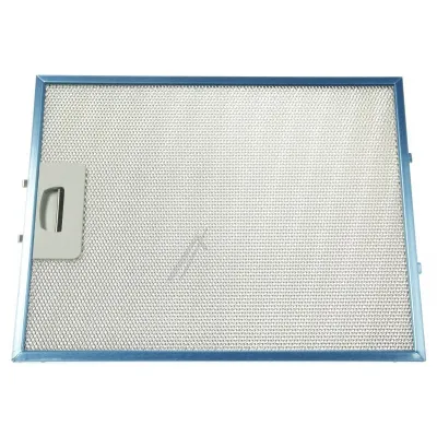 Metallfilter DB1-60 für Dunstabzugshaube Teka 81460012 Metallfettfilter