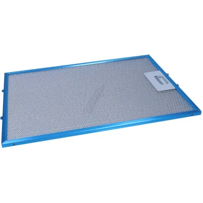 Metallfilter DBE-60 für Dunstabzugshaube Teka 81460065 Fettfilter