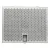 Bild: Metallfilter Elica 481248028044 für Dunstabzugshaube