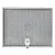 Bild: Metallfilter Elica 481248028044 für Dunstabzugshaube