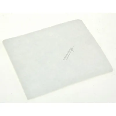 Metallfilter für Beko Kochfeld 9192068071 Feinstaubfilter