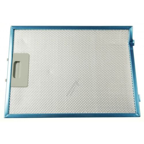 Bild: Metallfilter für Dunstabzugshaube Beko C00911506 307x228x9 mm