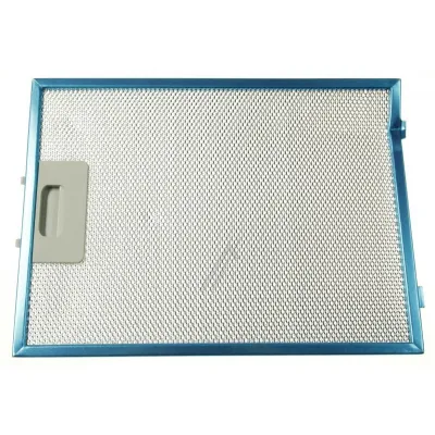 Metallfilter für Dunstabzugshaube Beko C00911506 307x228x9 mm