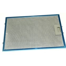 Metallfilter für Dunstabzugshaube Candy 49026597 Fettfilter