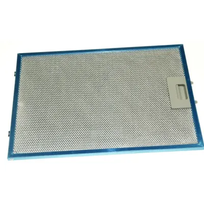 Metallfilter für Dunstabzugshaube Candy 49026597 Fettfilter