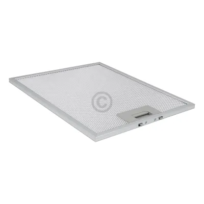 Metallfilter für Dunstabzugshaube Candy/Hoover 49032580 Filtereinsatz