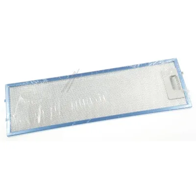 Metallfilter für Dunstabzugshaube Electrolux AEG 50254460004 143.5x449.5 mm