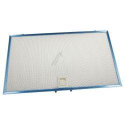 Metallfilter für Dunstabzugshaube Faber 1330304580 242,5x408,5 mm, mehrfach verw