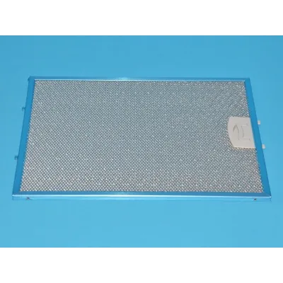 Metallfilter für Dunstabzugshaube Hisense/Gorenje 181471 Fettfilter