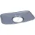 Bild: Metallfilter für Geschirrspüler Beko/Grundig/Arçelik C00865000 Feinfilter