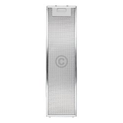 METALLFILTER vorne, ausziehbar 549048