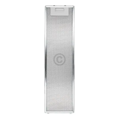 METALLFILTER vorne, ausziehbar 549048