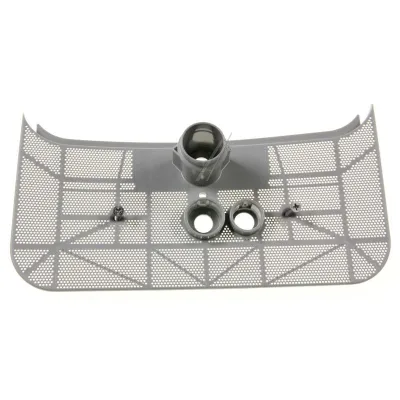 Metallfilterhalterung für Kühlschrank Beko/Grundig/Arçelik C00890394 Kühlschrank