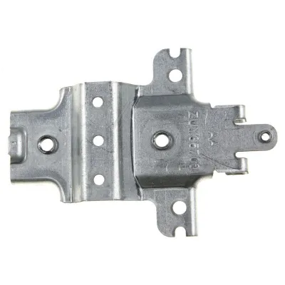 Metallfuß für Fernsehen Grundig ZUY35700AA Anschluss 32/40 Kristall