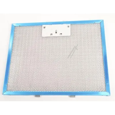 Metallgewebefilter für Dunstabzugshaube Whirlpool Indesit C00977912 Filtergitter