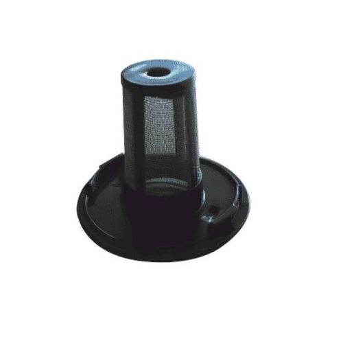 Bild: Metallhalterung für Severin Staubsauger 8609048 7171/7172