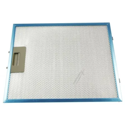 Metallisch Filter 07026755