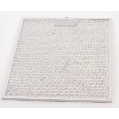 Metallkassettenfilter 280,4x351(60) für Ofen Beko Grundig Arçelik C00910157 Duns