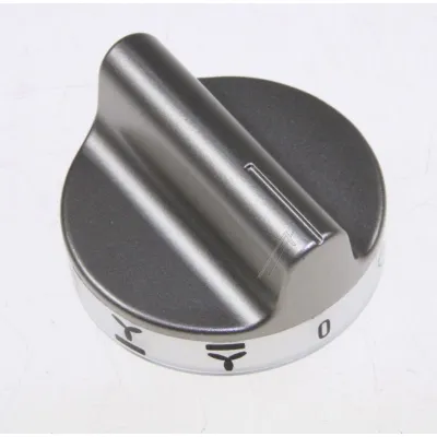 Metallknebel für Küppersbusch Ofen 063276 Umschalter, metallisch