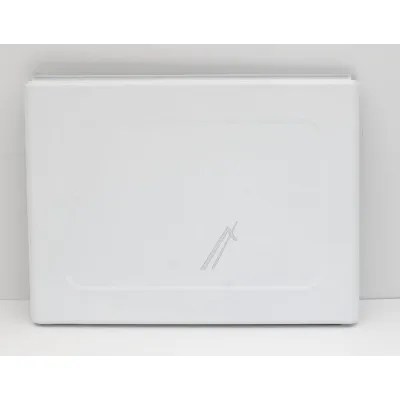 Metalloberteil für Waschmaschine Haier 70032109 Gehäusedeckel