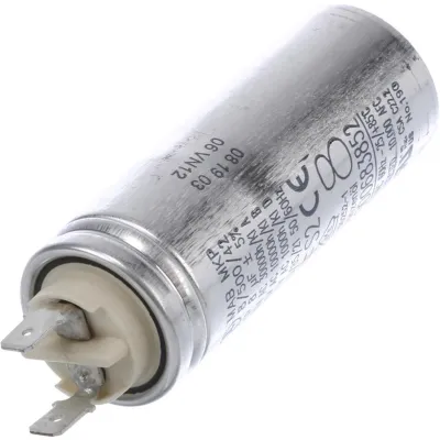 Metallpapierkondensator 00626727