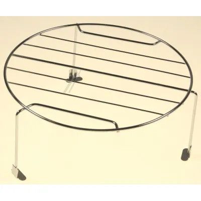 Metallrost für Galanz Mikrowelle 403109000012 Edelstahl, robust