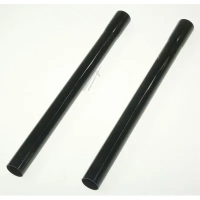 Metallsaugrohr für Zylinder-Staubsauger  2er-Packung (4055204780)