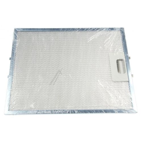 Bild: Metallsieb 247x307 für Dunstabzugshaube Electrolux 50285024001 Fettfilter