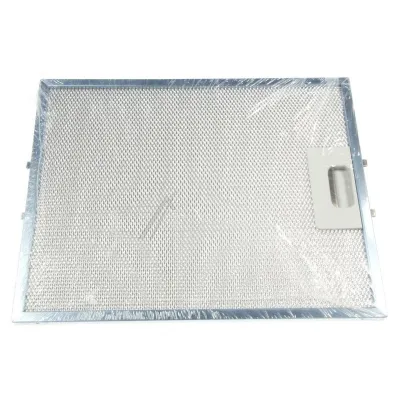 Metallsieb 247x307 für Dunstabzugshaube Electrolux 50285024001 Fettfilter