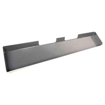 Metallsockel für Geschirrspüler Whirlpool Indesit C00858054 weiß