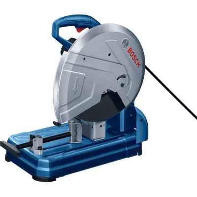 Bosch Metalltrennsäge GCO 14-24 J 0601B37200 | 2400W | 355mm Sägeblatt | 3800 U/min | 18,1kg | Trennsäge Professional