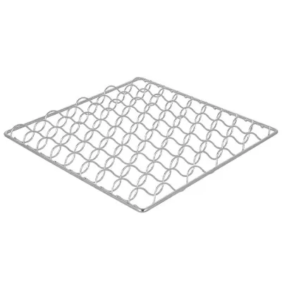 Metaltex Spiraltopfuntersatz 18x18cm 202900010