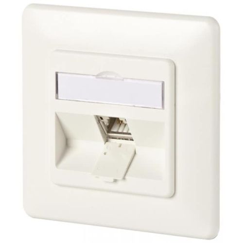Bild: Metz C6A Modul 1 Port 130B11D11002-E 180° Modul Up RAL9010 Class EA 500MHz