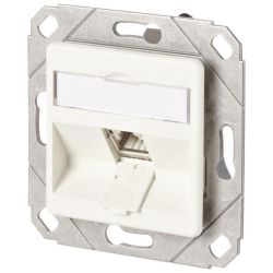 Metz C6A Modul 1 Port 130B11D11102-E 180°Modul Upk rw RAL9010 Class EA 500MHz