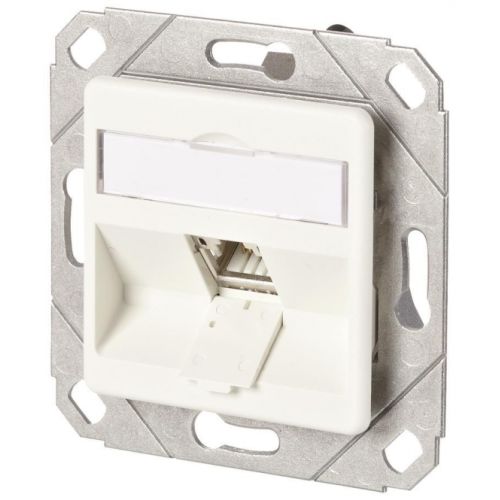 Bild: Metz C6A Modul 1 Port 130B11D11102-E 180°Modul Upk rw RAL9010 Class EA 500MHz