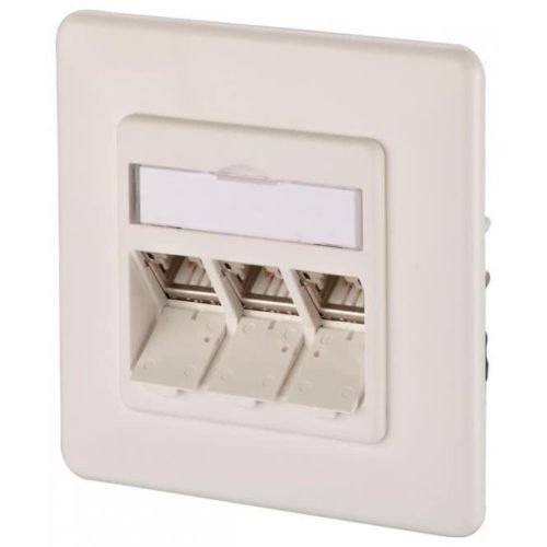 Bild: Metz C6A Modul 3 Port 130B12D31002-E 270° Up rw RAL9010 Class EA 500MHz