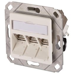 Metz C6A Modul 3 Port 130B12D31102-E 270° Upk rw RAL9010 Class EA 500MHz