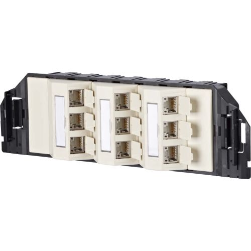 Bild: Metz C6A Modul 9 Port 130B11S90301-E 180° GB3 RAL1013 Class EA 500MHz