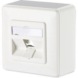 METZ CONN. Anschlussdose E-DAT modul 8(8) A 1309140002-E rws