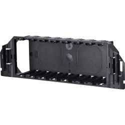 METZ CONN. Anschlußdose E-DATsubw GB3 leer 1309310001-E