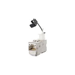 METZ CONN. C6Amodul 90 Jack Cat. 6A geschirmt TN C6Amod-90