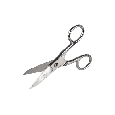 METZ CONN. Glasfaserschere für LWL-Kabel 150800201-E