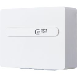METZ CONN. OpDAT ADT leer rws für 4xSC/2xLC-D 1501100000HC