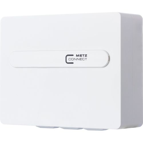 Bild: METZ CONN. OpDAT ADT leer rws für 4xSC/2xLC-D 1501100000HC