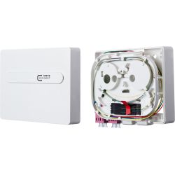 METZ CONN. OpDAT ADT Spli. OM4 2x LC-Duplex 1501177H02HC