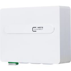 METZ CONN. OpDAT Dose OS2 FTTH 1x LC-Duplex APC 1501107G01HC