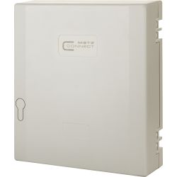 METZ CONN. OpDAT LWL-Spleiß/Verteiler HÜP unbes 1503500000-E