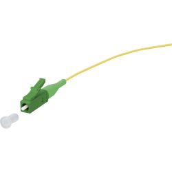 METZ CONN. OpDAT Pigtail LC-APC 2m OS2 B2 gelb 150Q1JA0020S