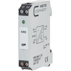 METZ CONN. Optokoppler-Transistor KRE-M4/1DC2