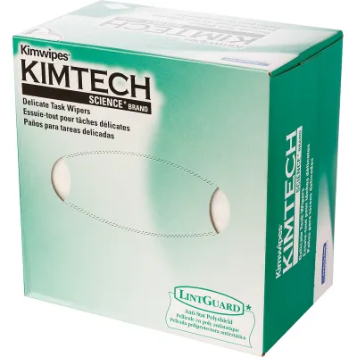 METZ CONN. Reinigungstücher für LWL-Kabel 150800203-E